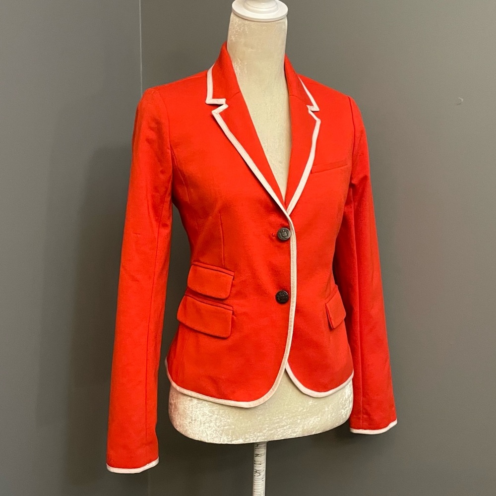 Gap Academy Blazer - image 3